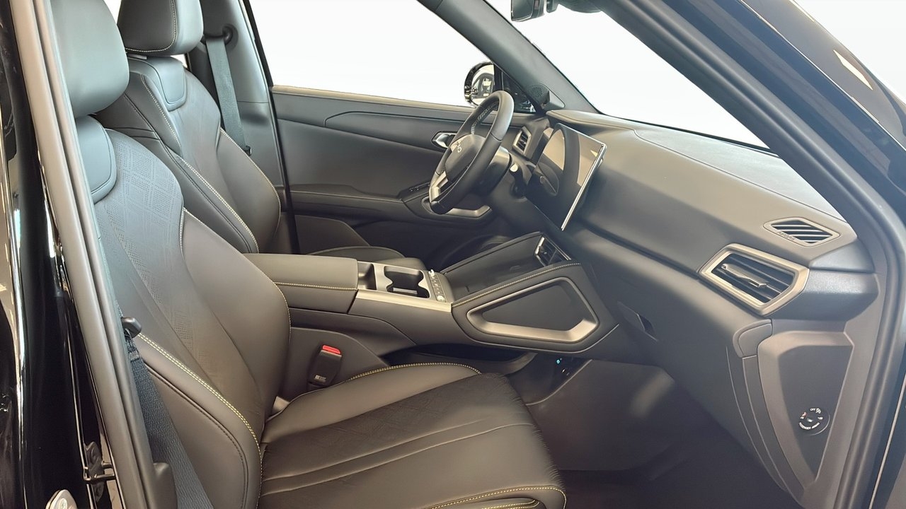 BYD Atto 2 COMFORT EV 2026, bild 3/10