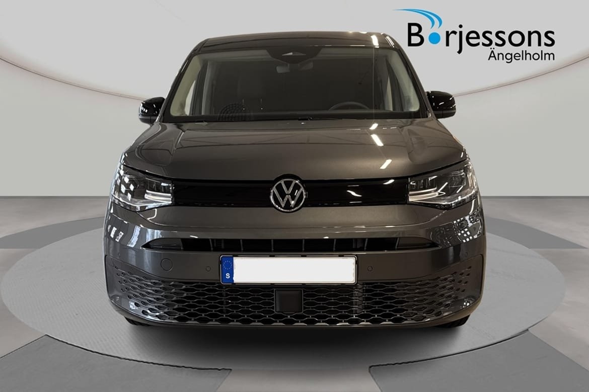 Volkswagen Caddy Maxi 2026, bild 3/10