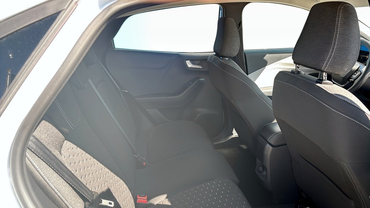 Ford Puma DEMO GEN-E 2026, kuva 5/9