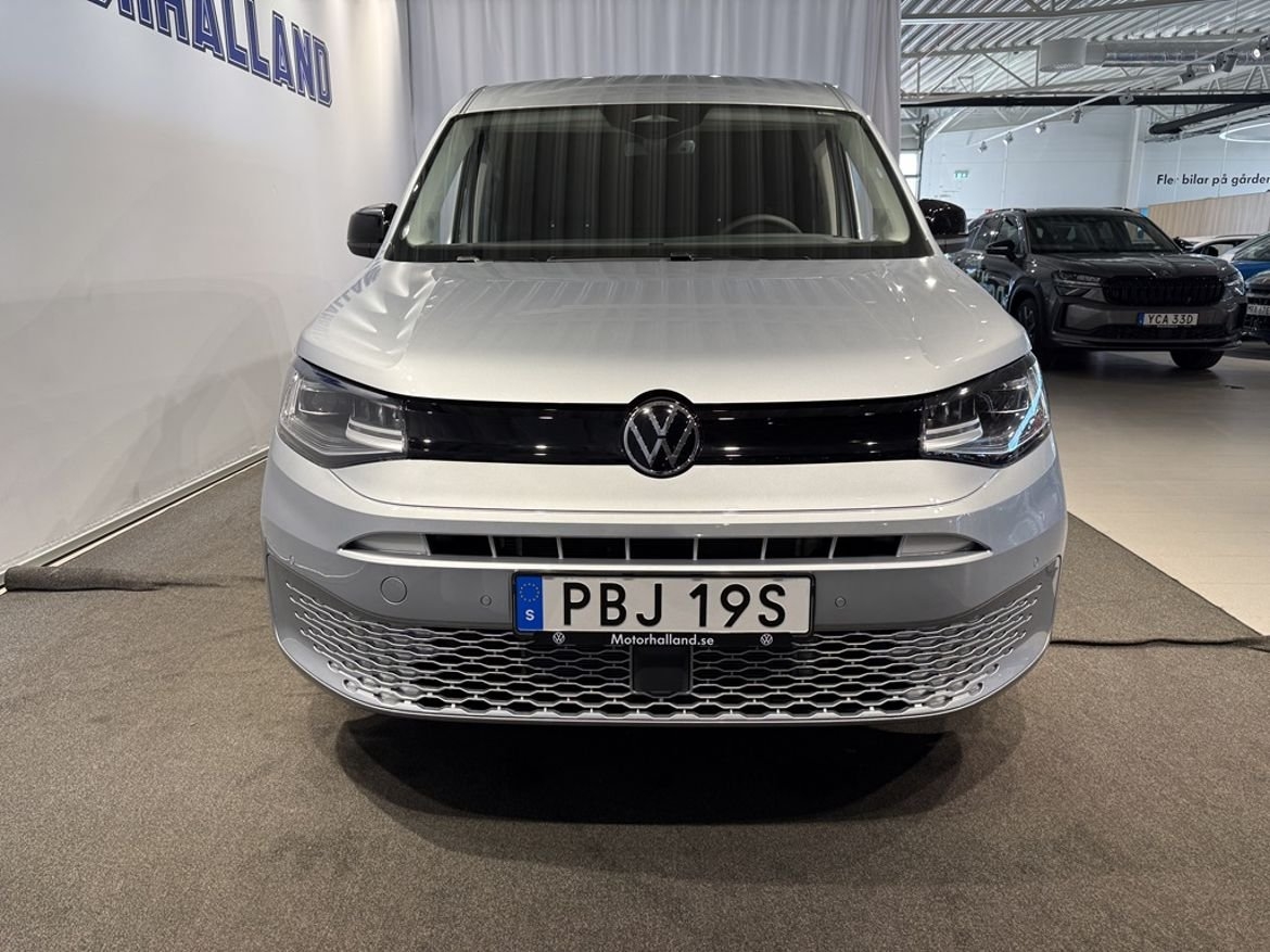 Volkswagen Caddy Maxi Maxi TDI 122 DSG 2026, bild 2/10