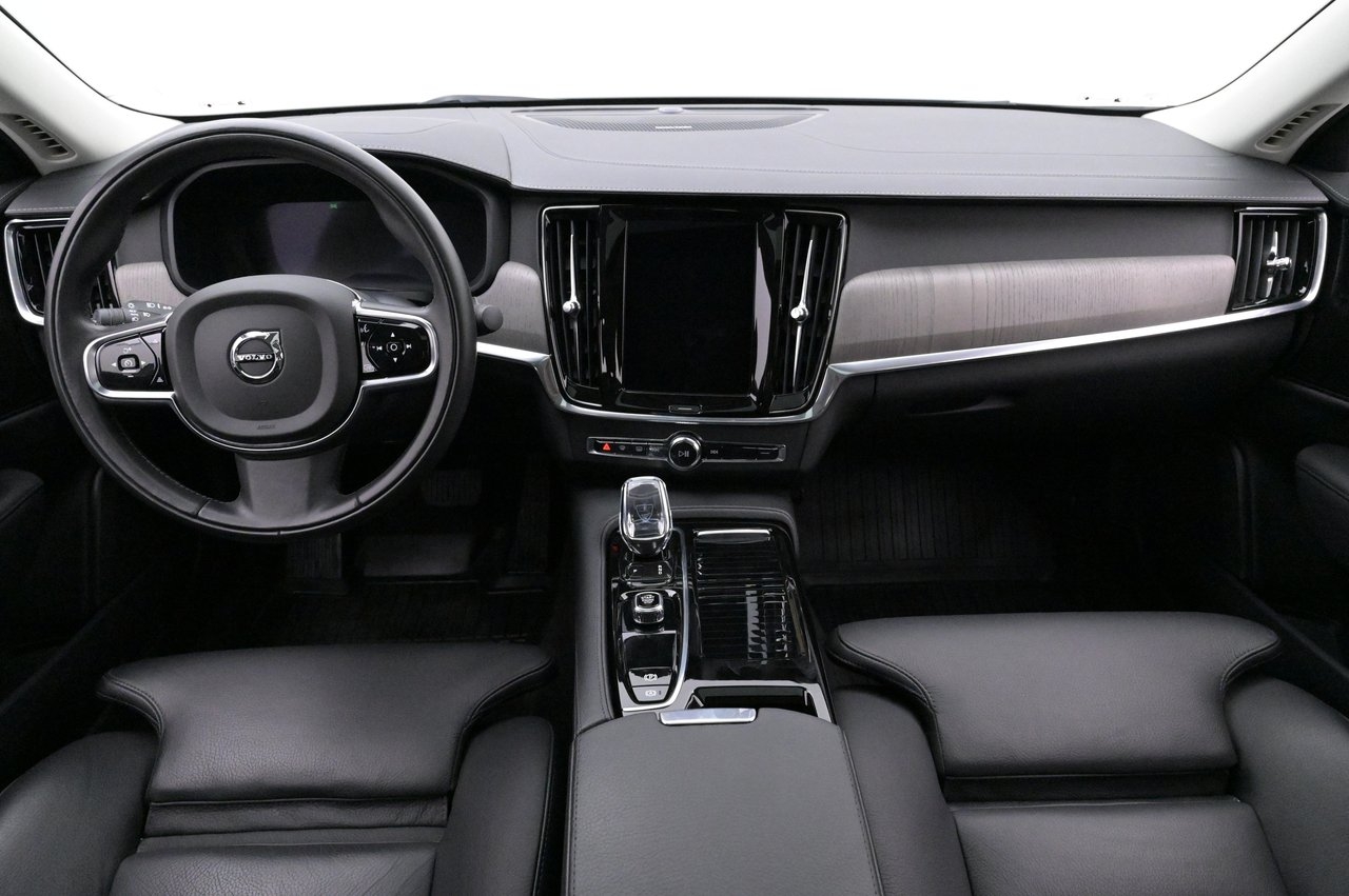 Volvo S90 2022, kuva 6/10