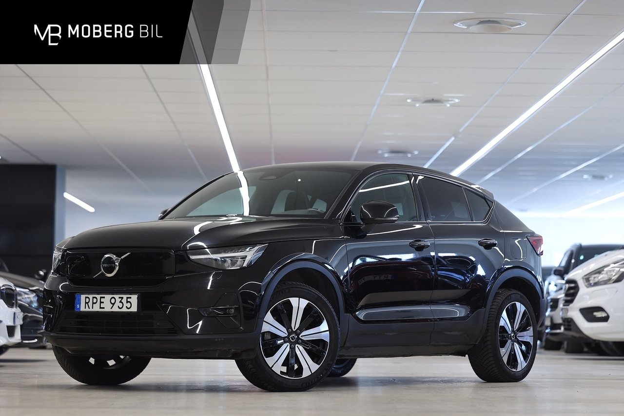 Volvo C40