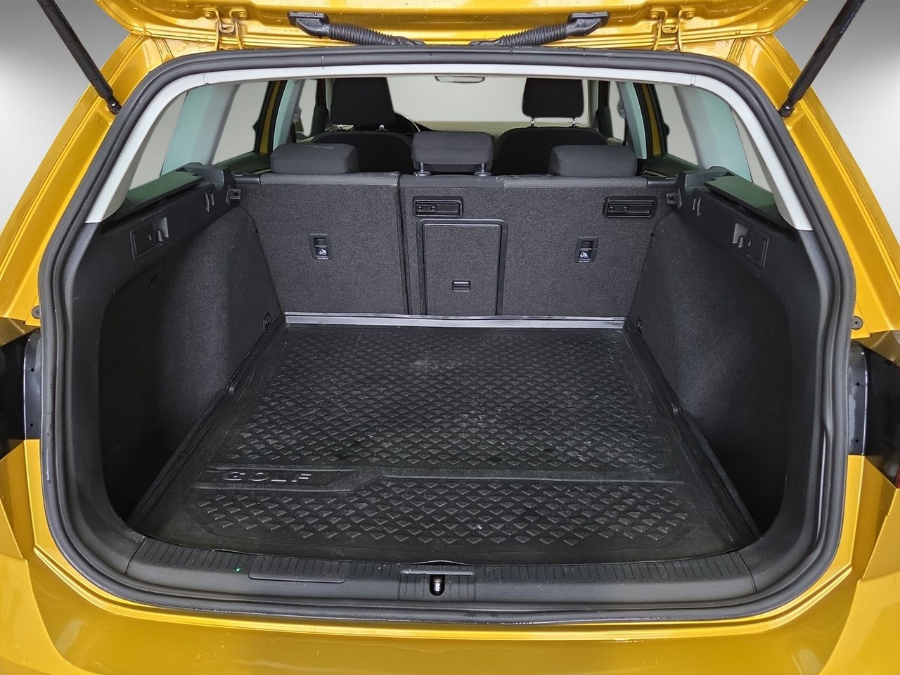 Volkswagen Golf 2017, bild 6/10