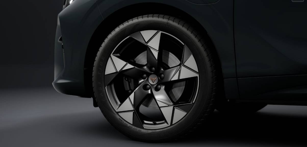Cupra Terramar e-Hybrid 204hk 2026, bild 7/7
