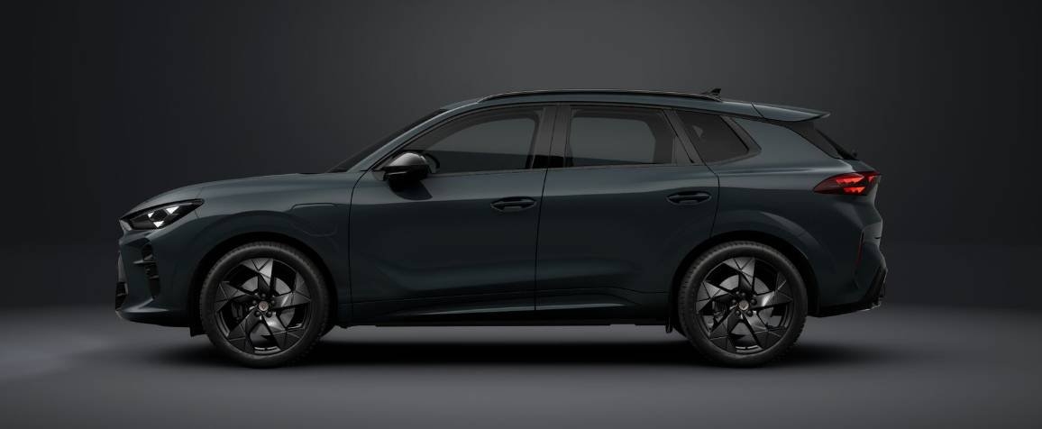 Cupra Terramar e-Hybrid 204hk 2026, bild 2/7