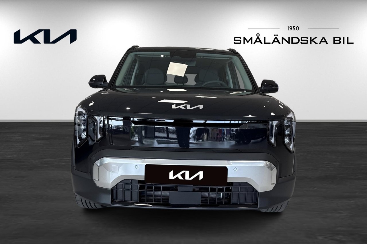 Kia EV2 2027, bild 2/10