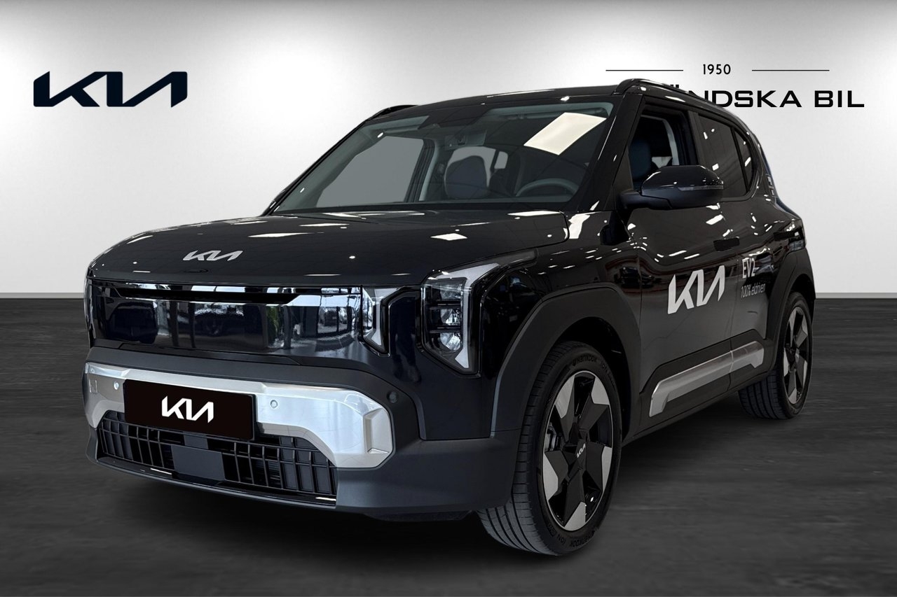 Kia EV2
