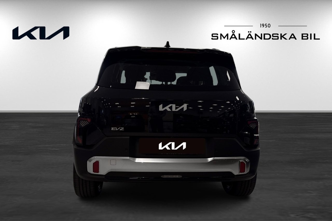 Kia EV2 2027, bild 5/15