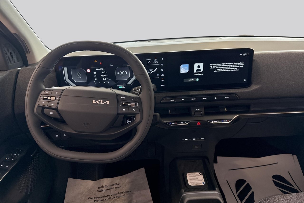 Kia EV2 2027, bild 7/15