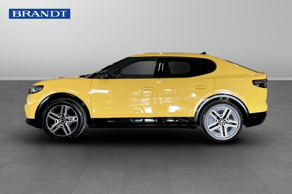 Ford Capri PREMIUM, RWD 2026, kuva 3/9