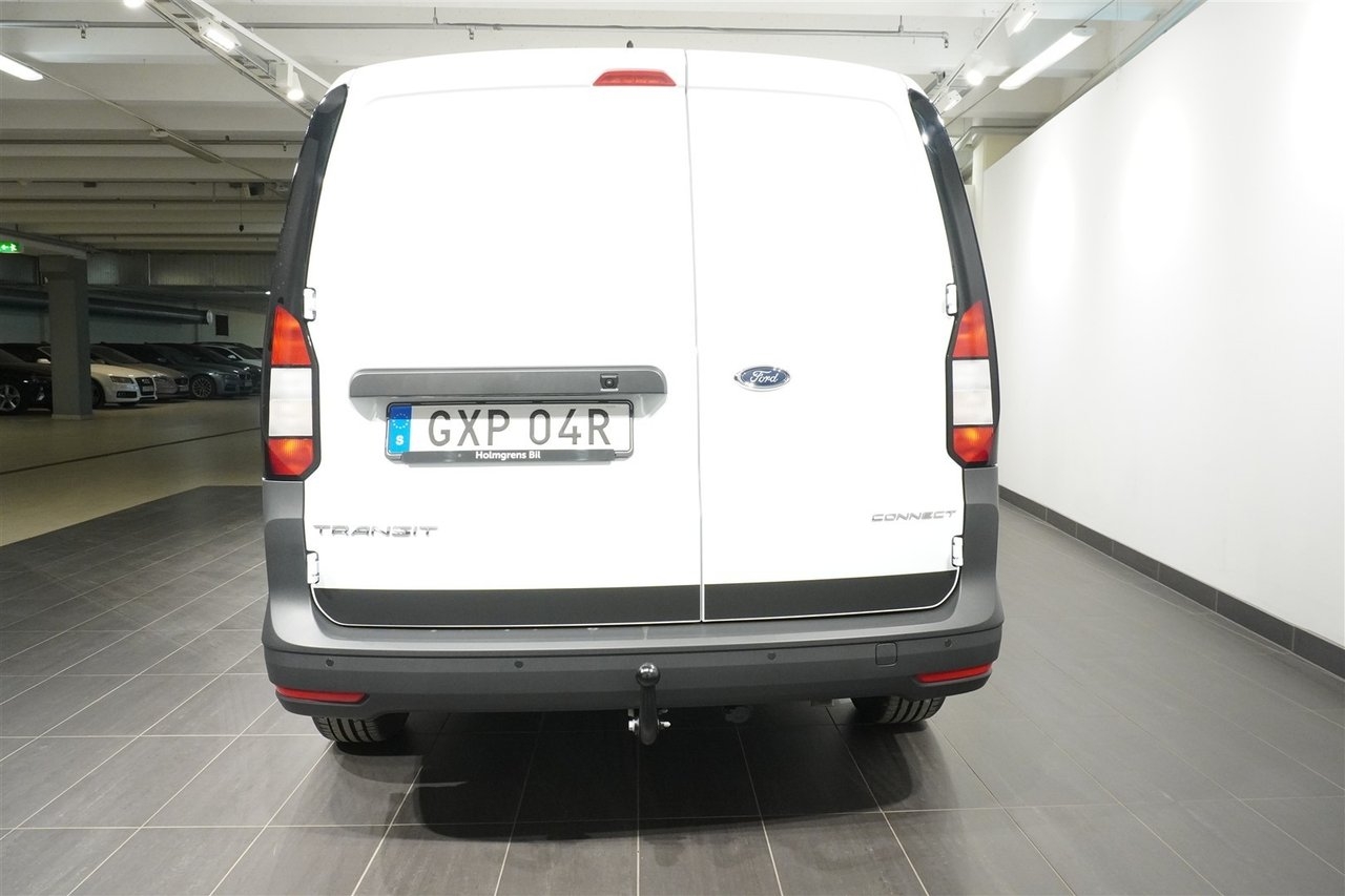 Ford Transit Connect 2026, bild 6/10