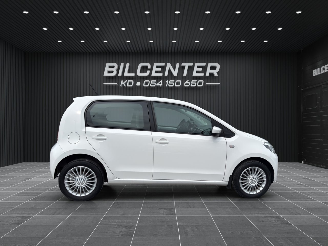 Volkswagen UP! 2016, bild 5/10