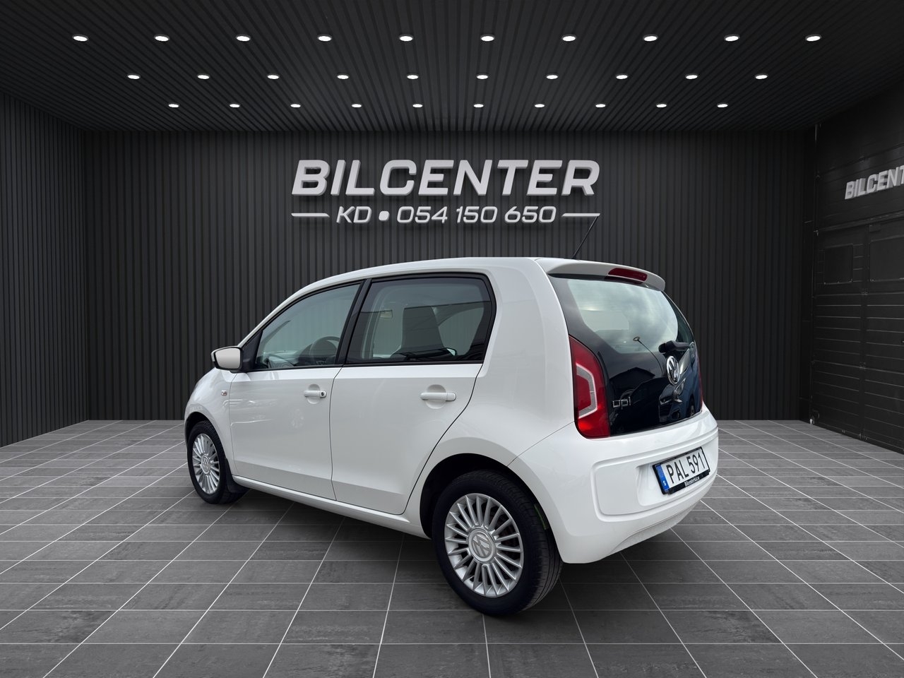 Volkswagen UP! 2016, bild 6/10
