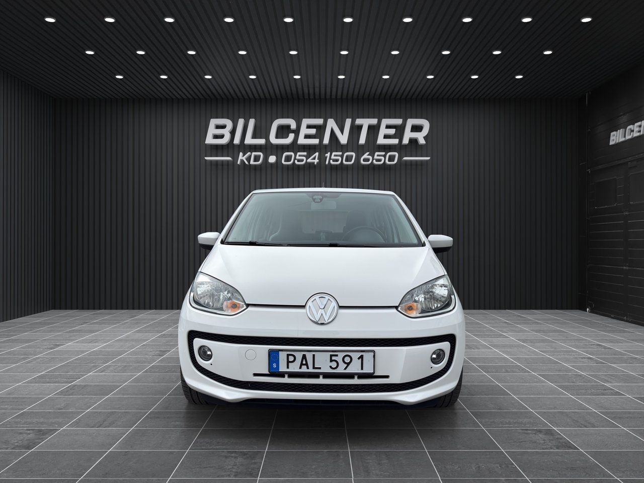 Volkswagen UP! 2016, bild 2/10