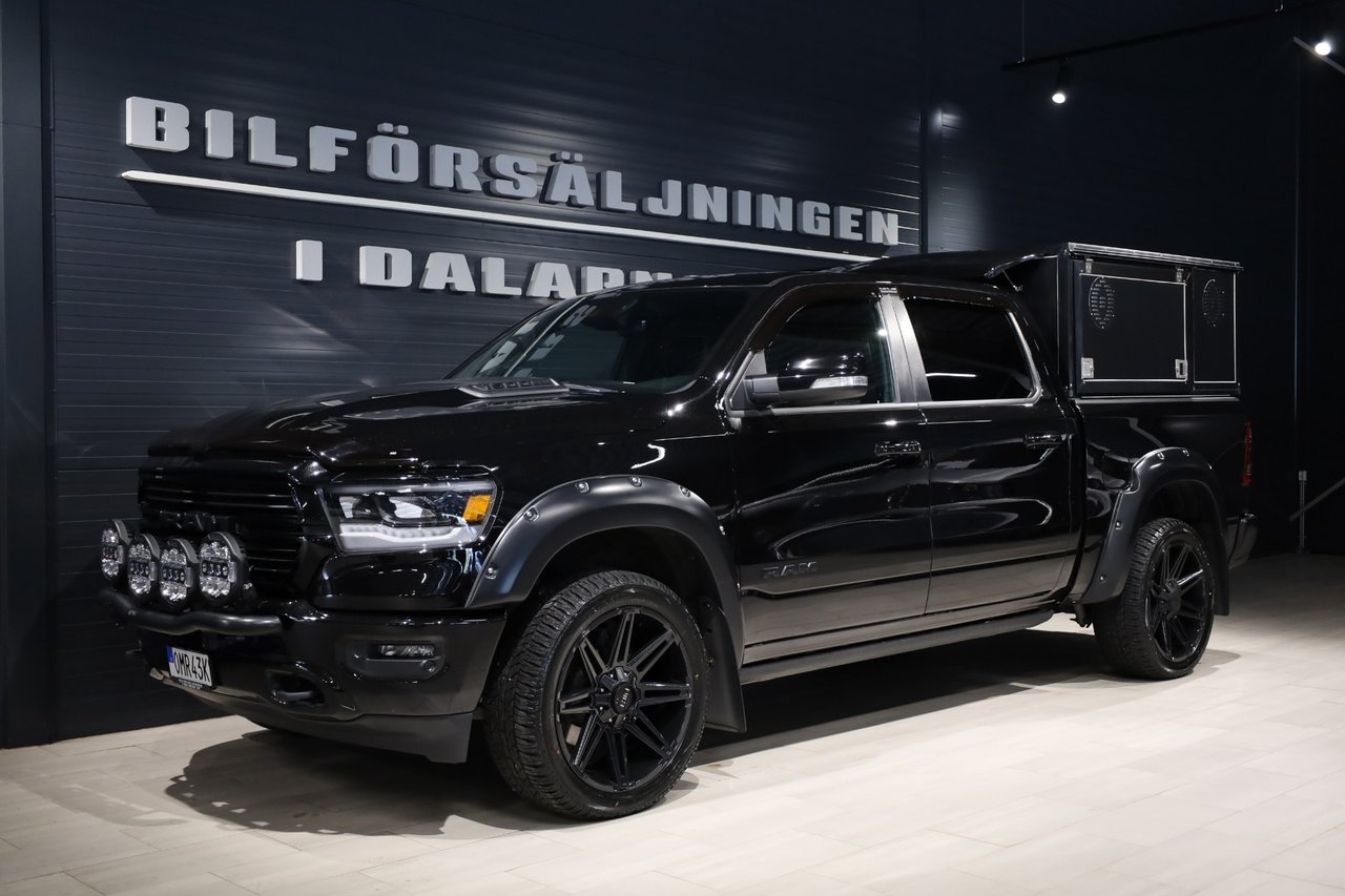 Dodge RAM 1500