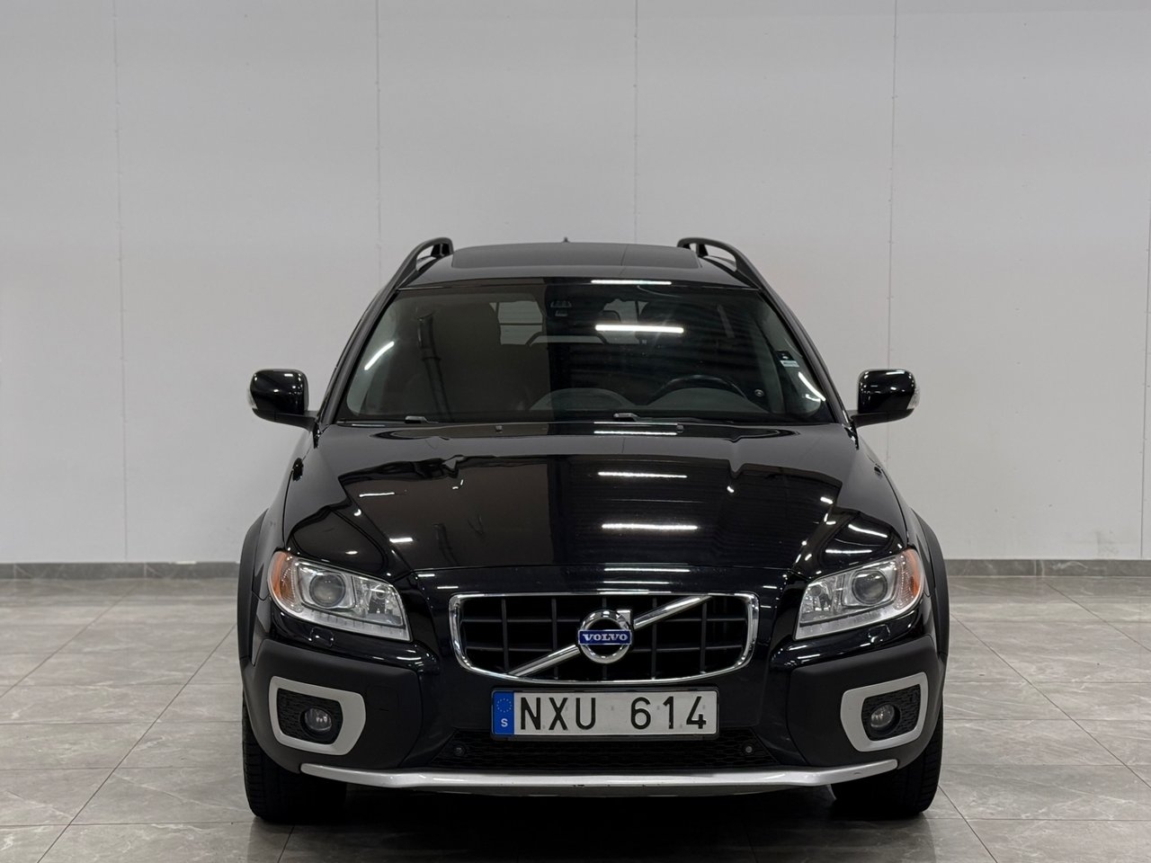 Volvo XC70 D4 AWD Geartronic Momentum 2013, bild 6/25