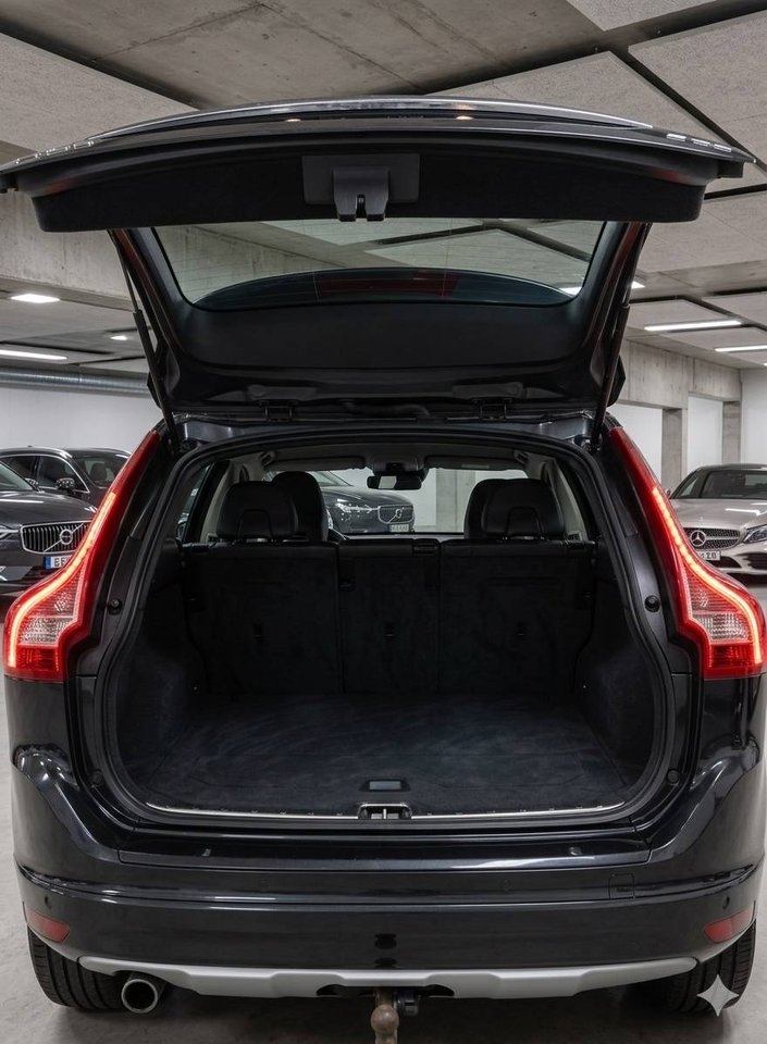 Volvo XC60 2017, bild 6/10