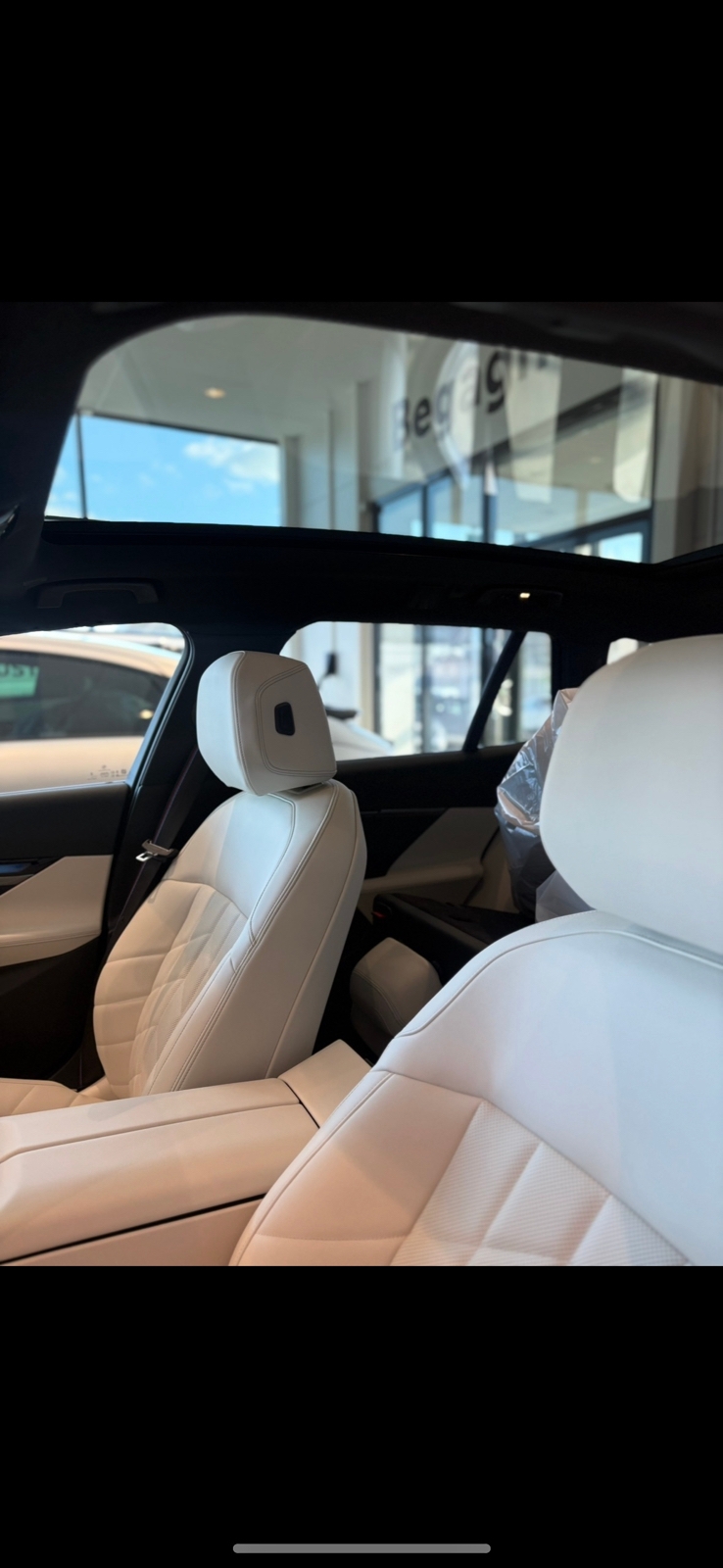 BMW i5 eDrive40 Touring M sport PRO 2025, photo 3/5