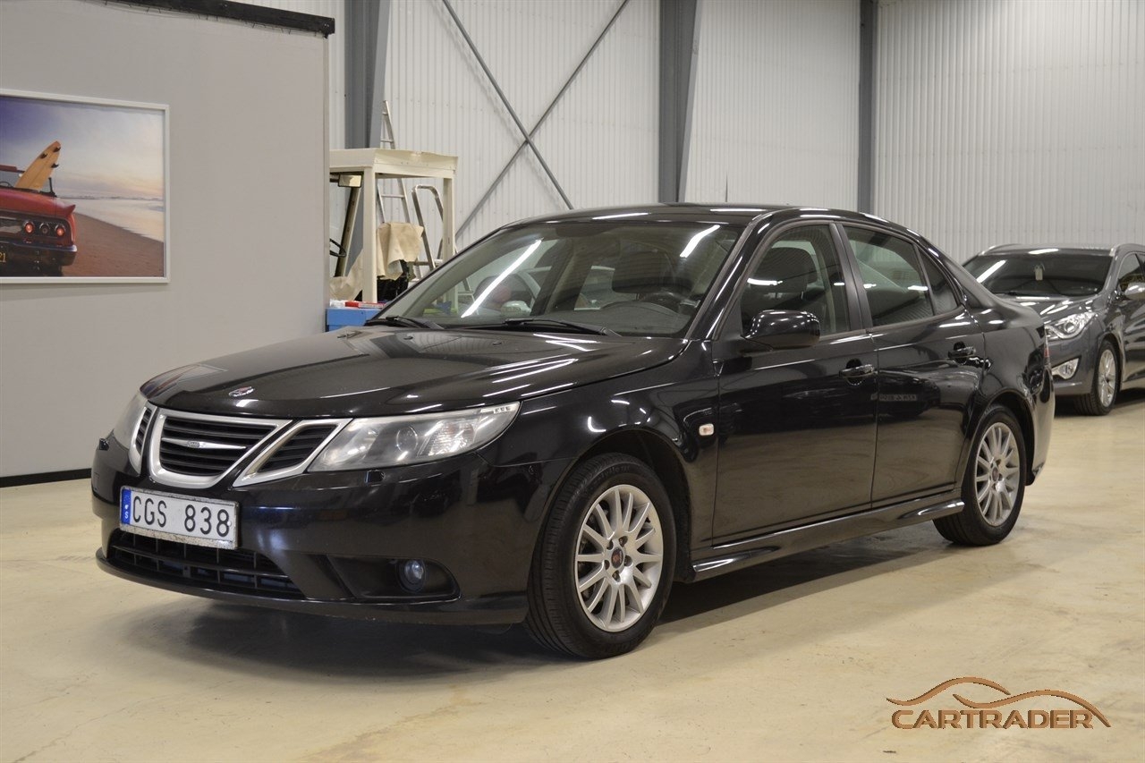 Saab 9-3