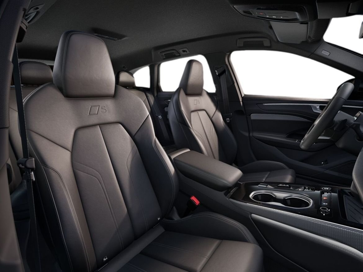 Audi A6 2026, bild 7/8
