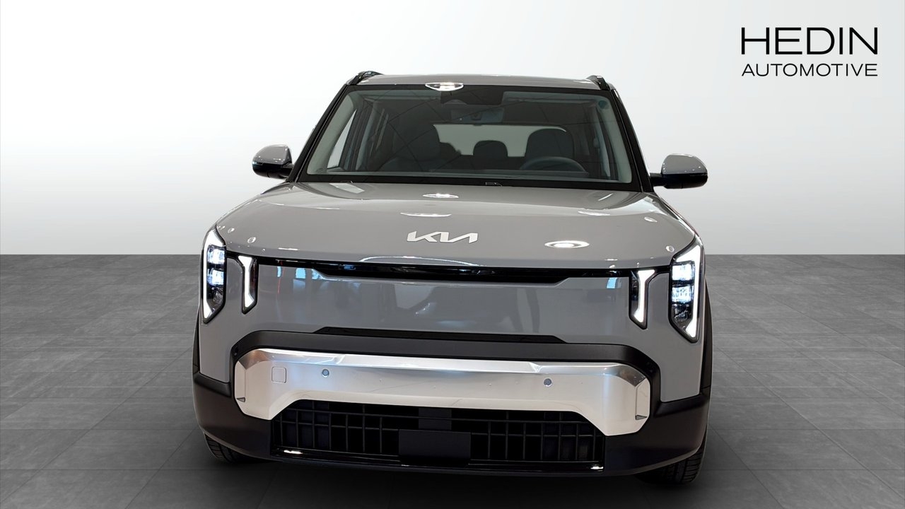 Kia EV2 2026, bild 2/10