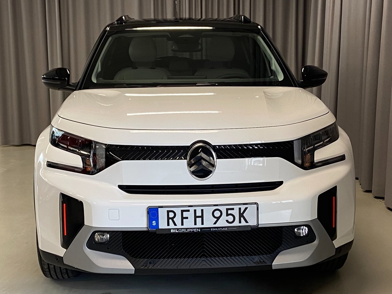 Citroen C3 Aircross 2026, bild 2/10