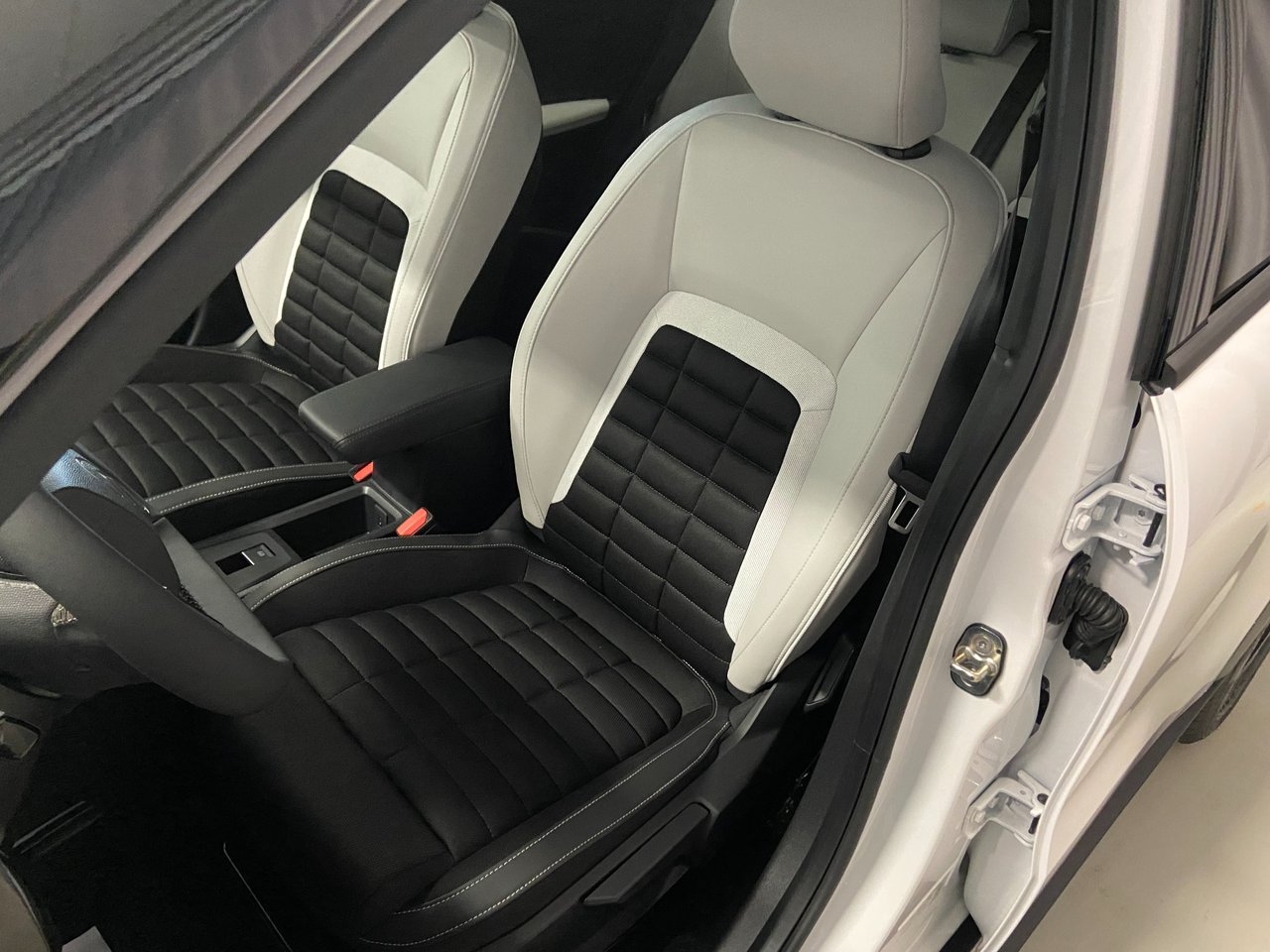 Citroen C3 Aircross 2026, bild 6/10