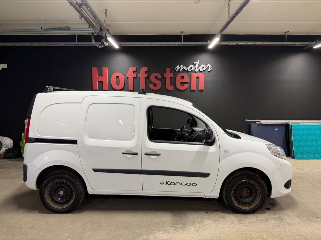 Renault Kangoo Express Express 1.5 dCi 2018, bild 2/10