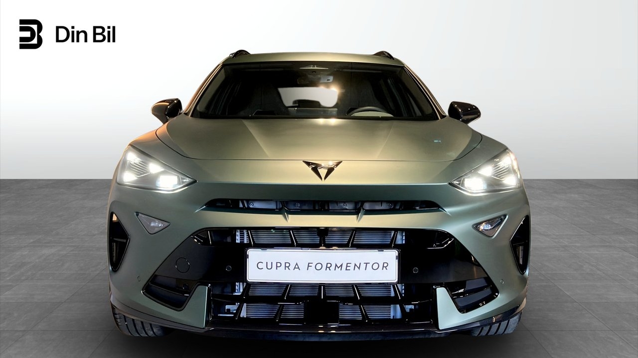 Cupra Formentor 2026, bild 3/10