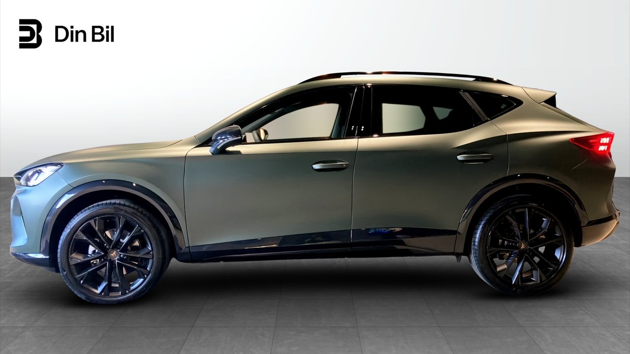 Cupra Formentor 2026, bild 2/10