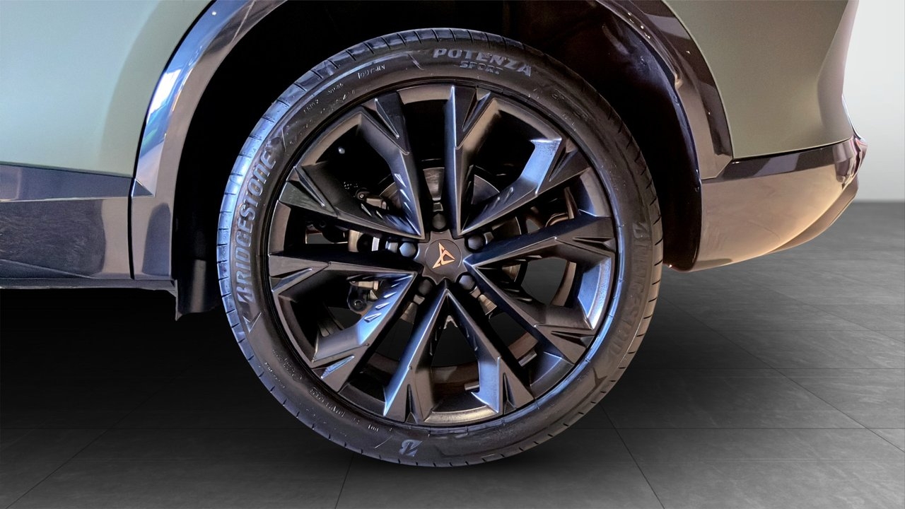 Cupra Formentor 2026, bild 6/10
