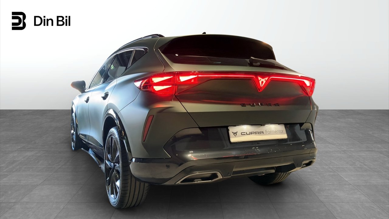 Cupra Formentor 2026, bild 4/10