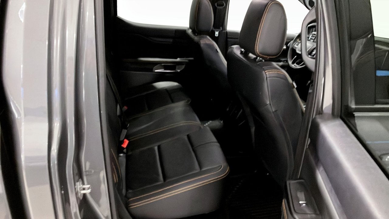 Ford Ranger Wildtrack Demo 2026, bild 5/12
