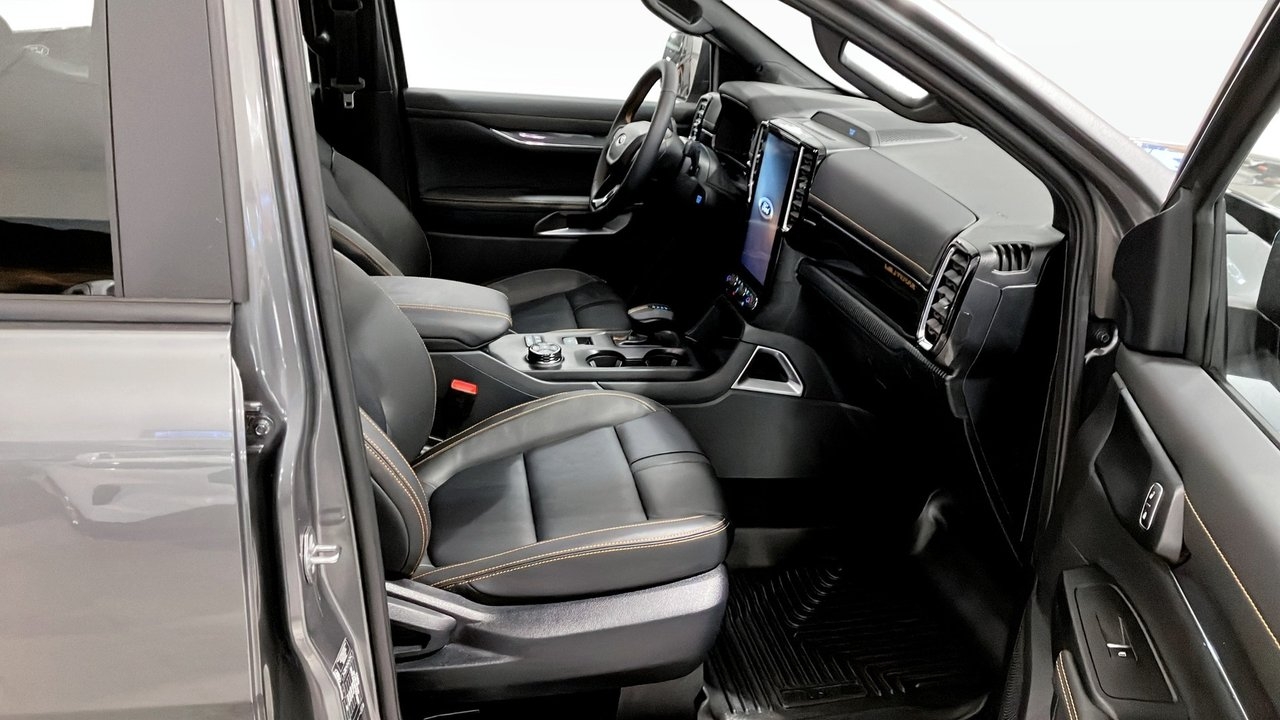Ford Ranger Wildtrack Demo 2026, bild 3/12