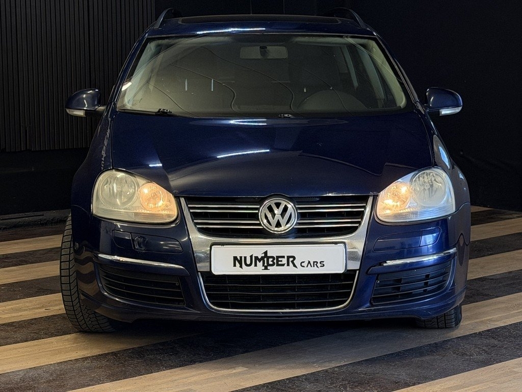 Volkswagen Golf Variant 1.4 TSI Euro 4 2008, bild 4/21