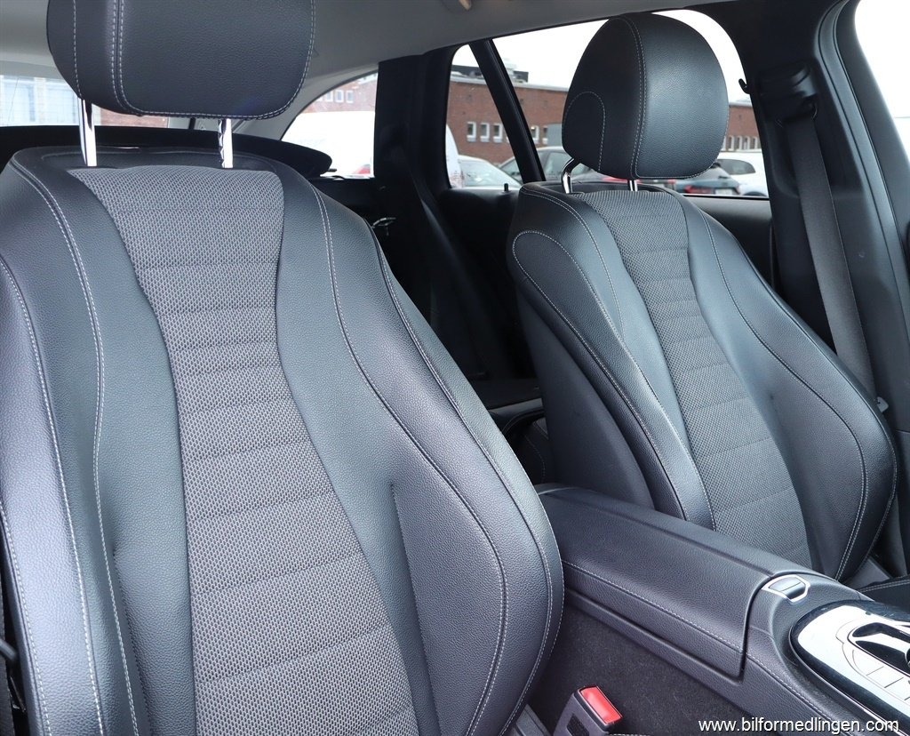 Mercedes-Benz E 2017, bild 6/10
