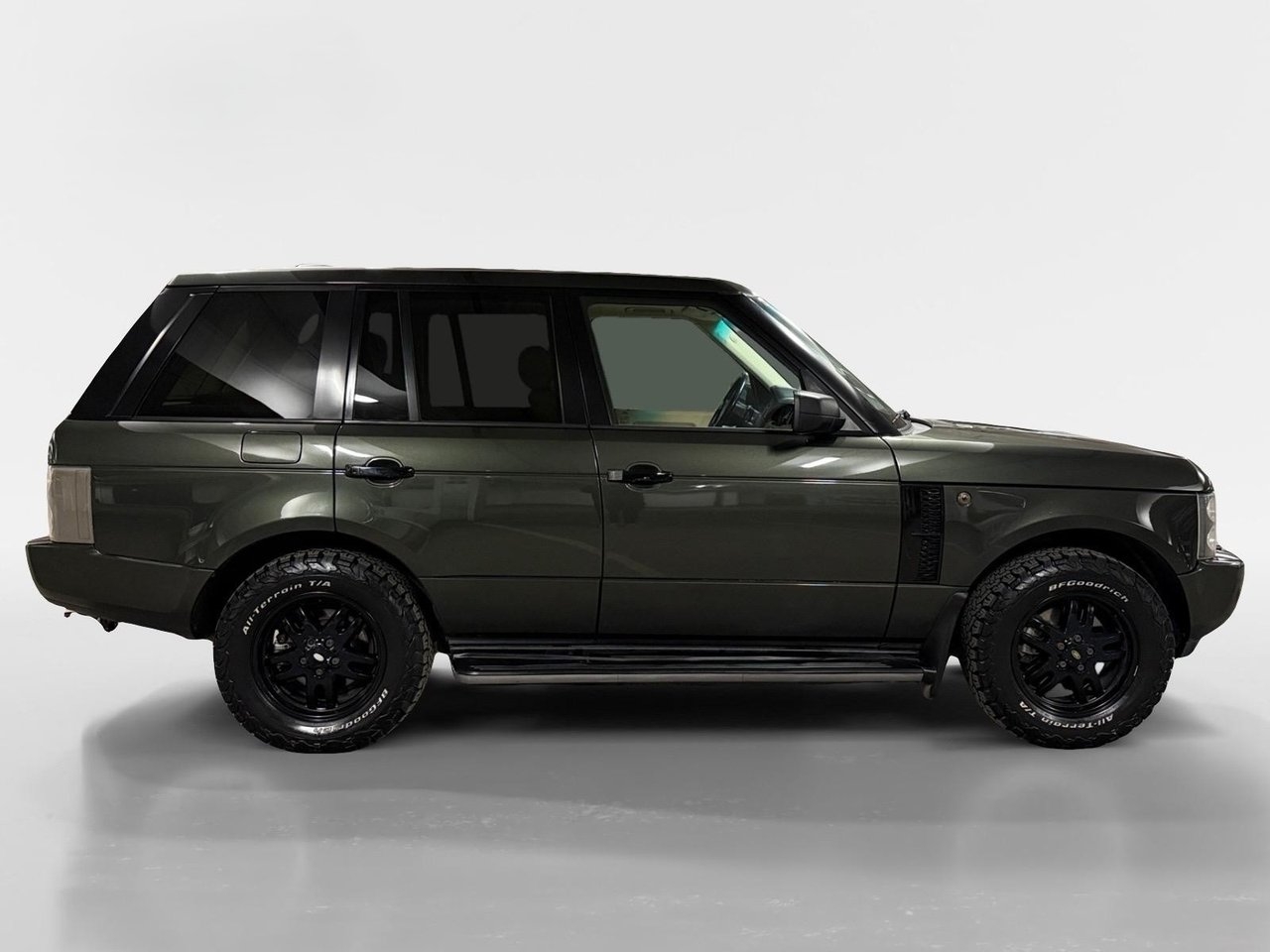 Land Rover Range Rover 2005, bild 6/14