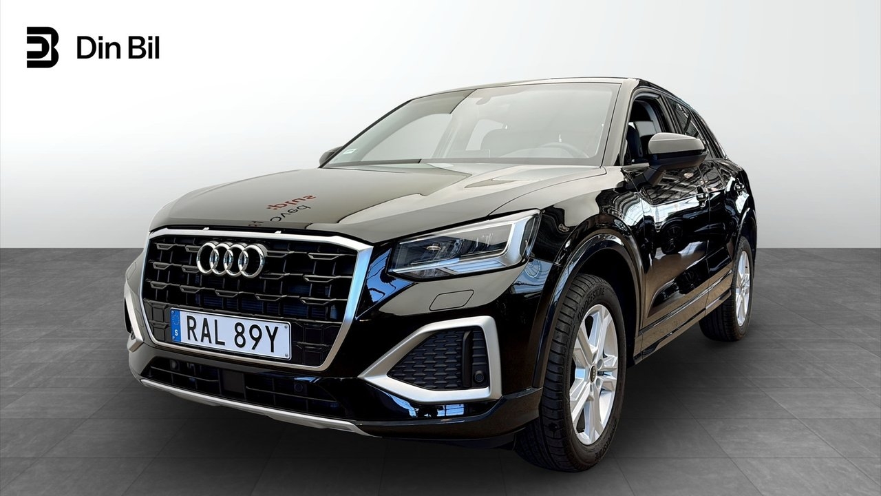 Audi Q2