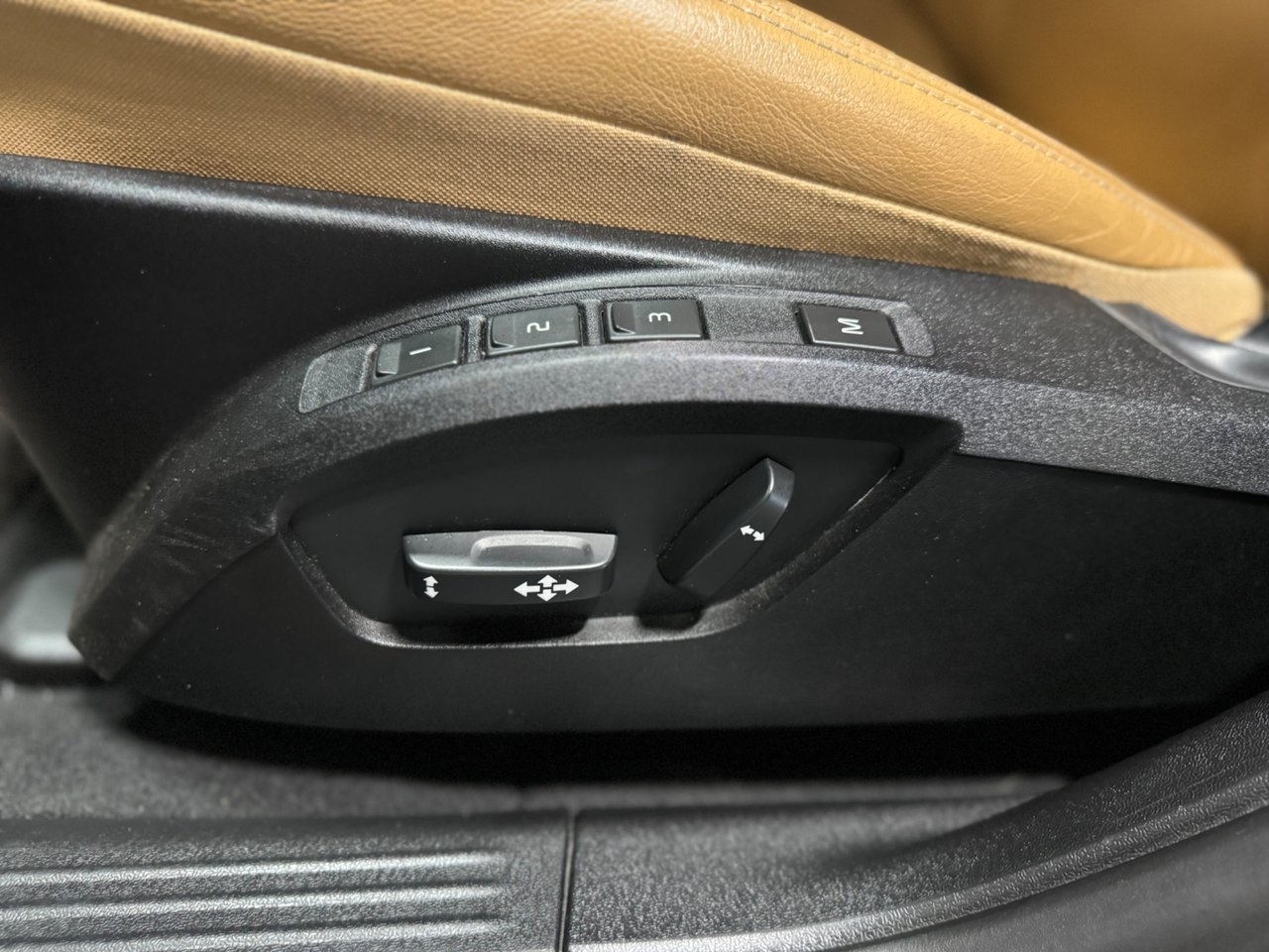 Volvo V40 Cross Country D3 2017, bild 7/10