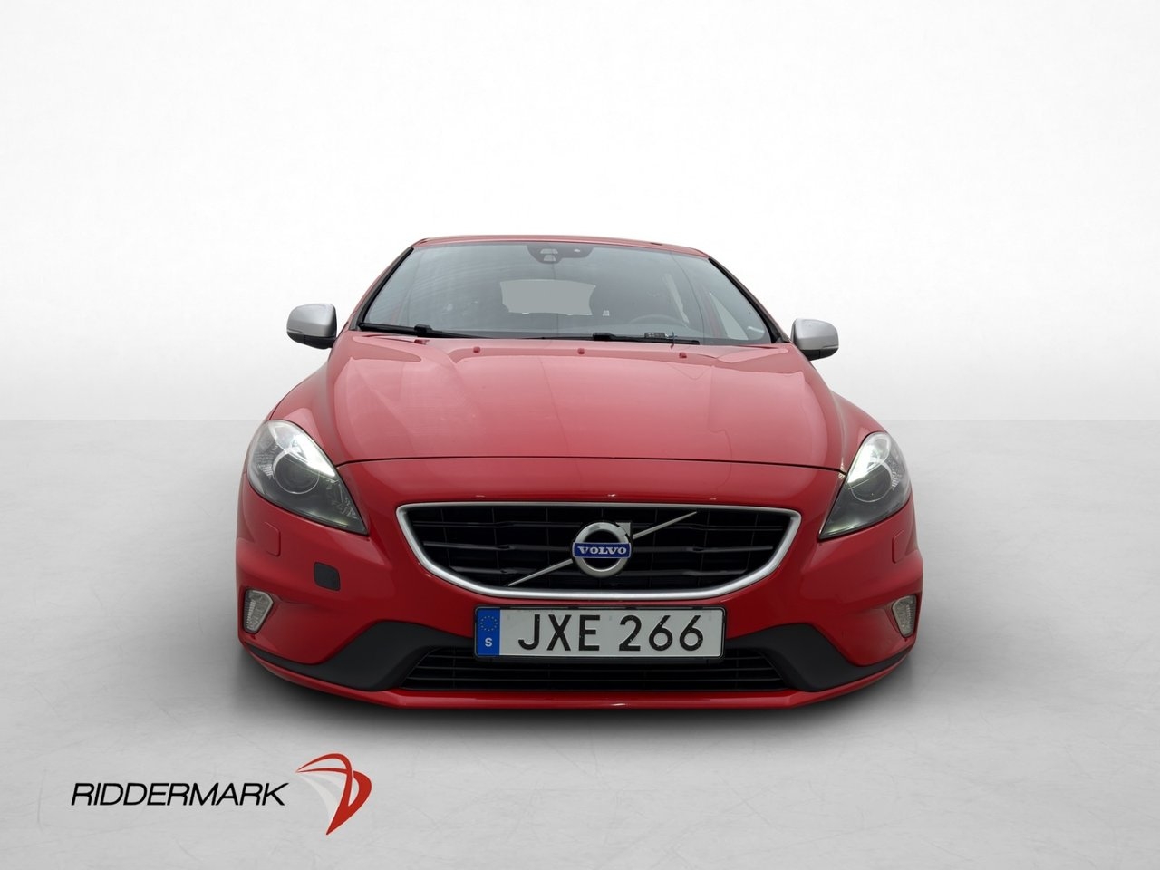 Volvo V40 2016, bild 2/18