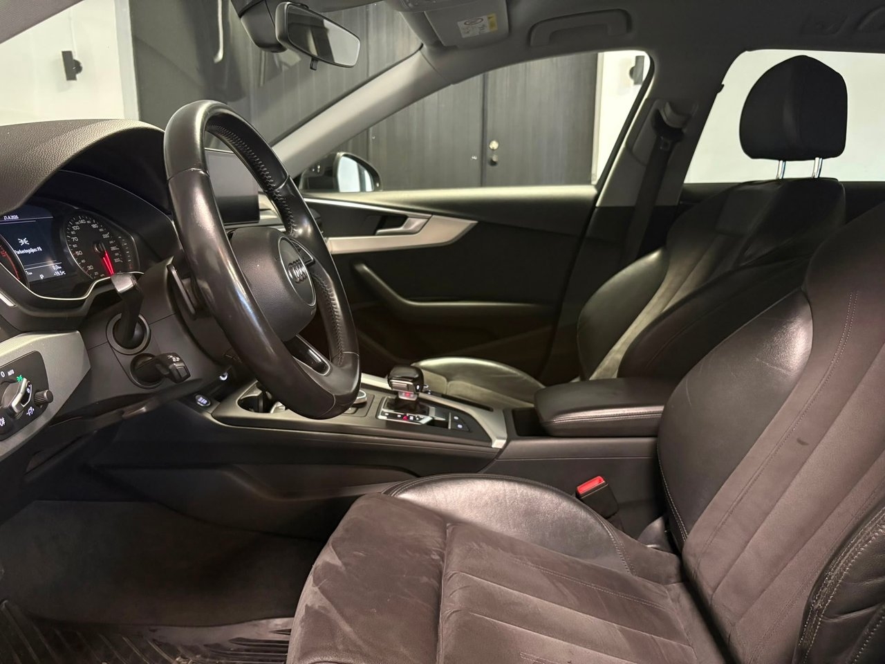 Audi A4 2016, bild 7/10
