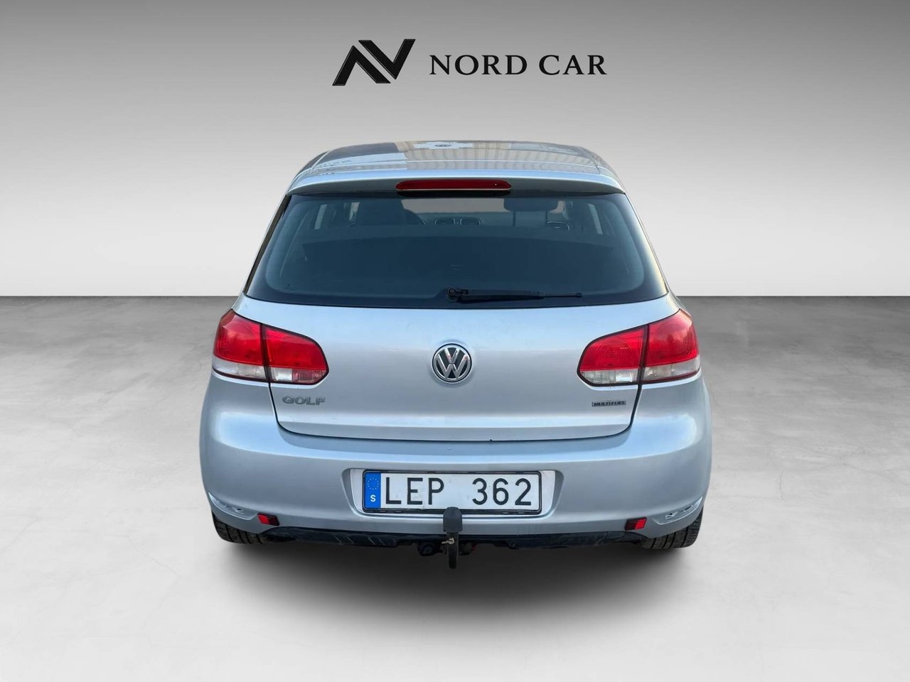 Volkswagen Golf 2011, bild 4/9