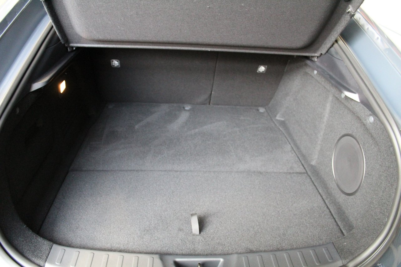 Mazda 6e 2026, bild 8/8