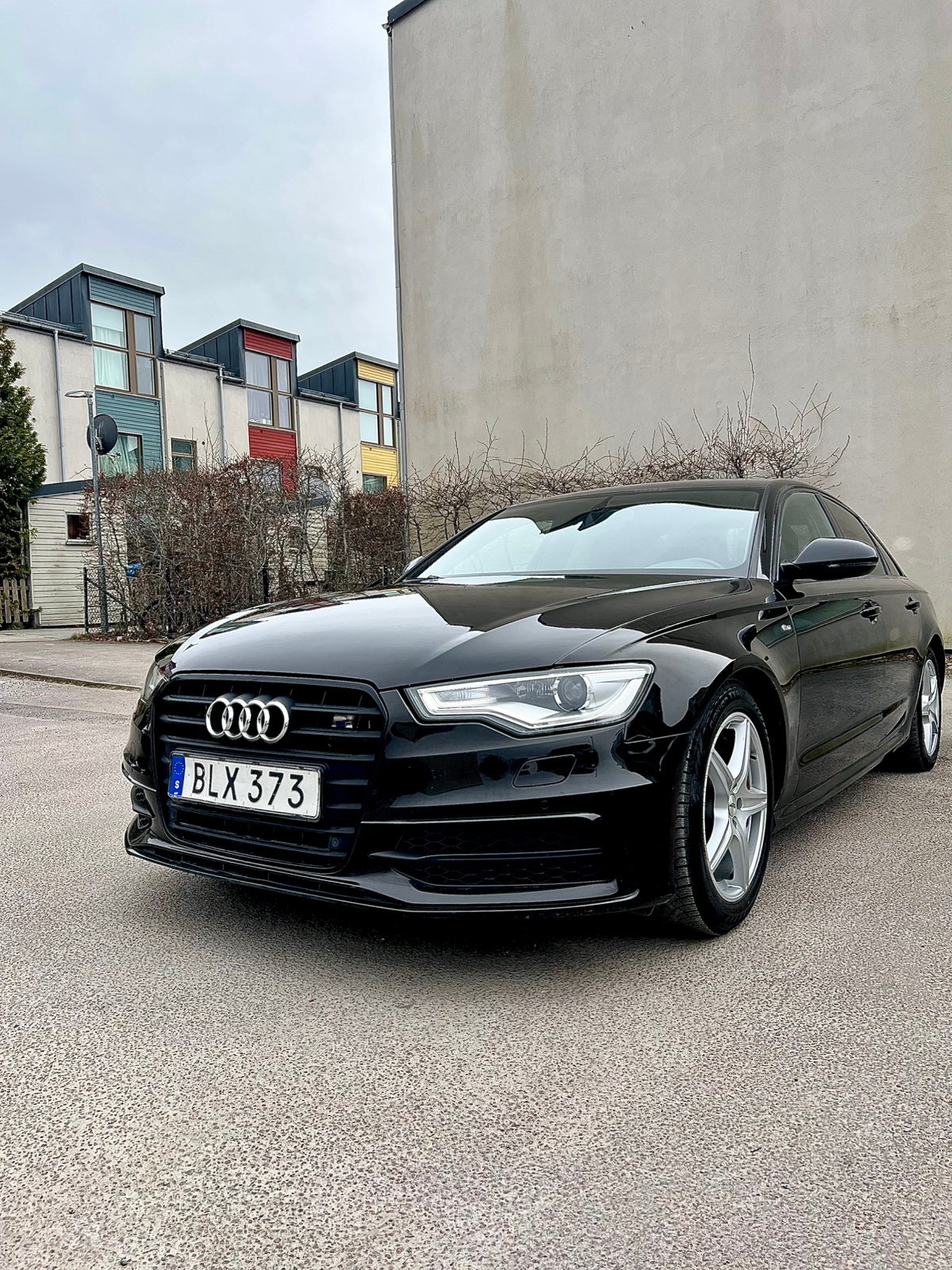 Audi A6 2014, kuva 5/9