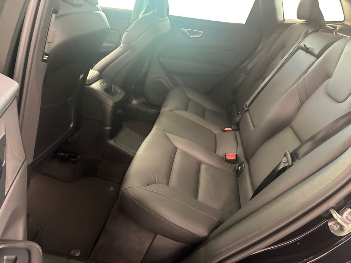 Volvo XC60 T6 Plus Bright Nordic Edition 2025, bild 6/10