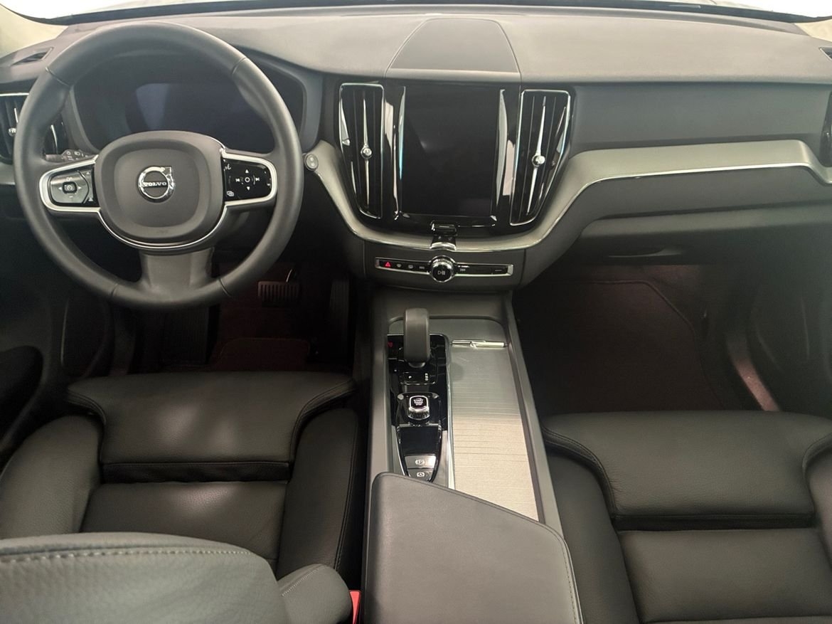 Volvo XC60 T6 Plus Bright Nordic Edition 2025, bild 5/10