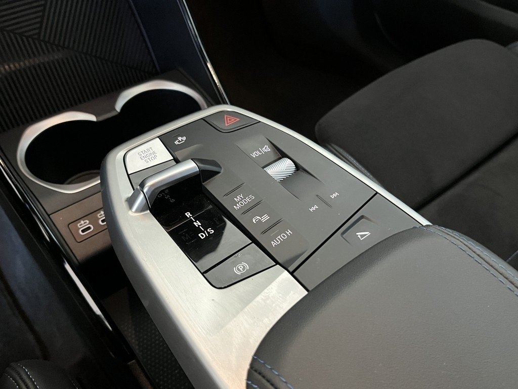 BMW X1 2025, bild 7/13