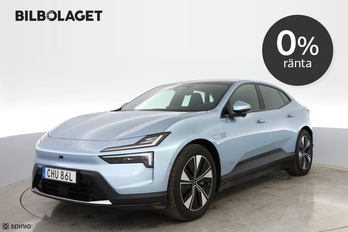 Polestar 4