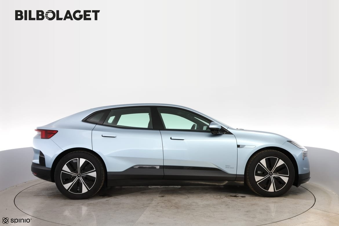Polestar 4 LRSM Business Edition 2025, bild 5/18