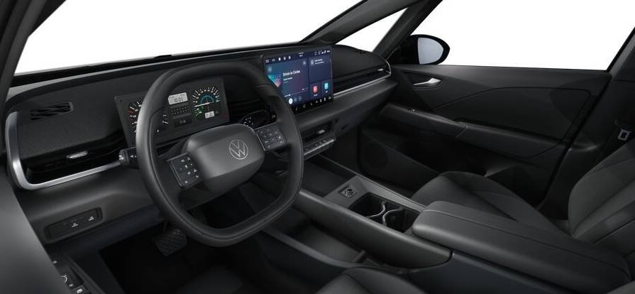 Volkswagen ID.3 2027, bild 4/5